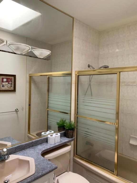 Xin Xin Homes Richmond Eksteriør bilde