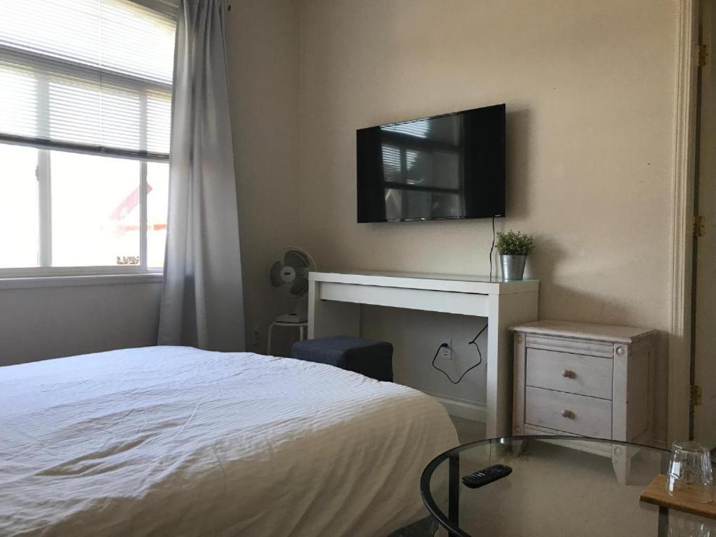 Xin Xin Homes Richmond Eksteriør bilde