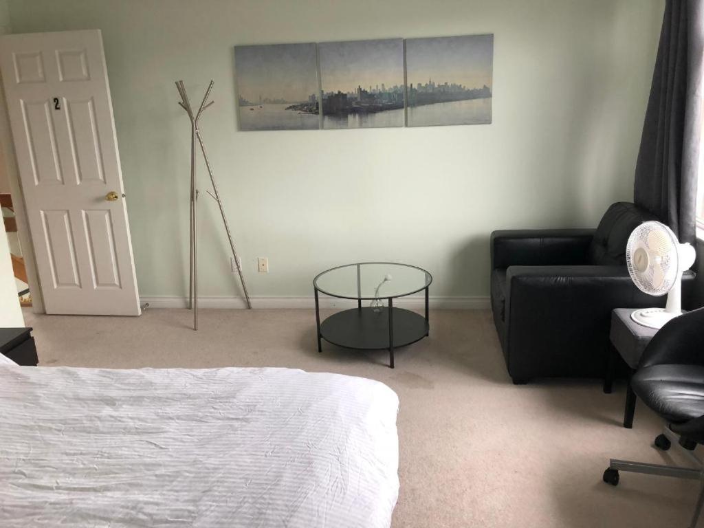 Xin Xin Homes Richmond Eksteriør bilde