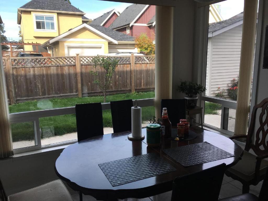 Xin Xin Homes Richmond Eksteriør bilde