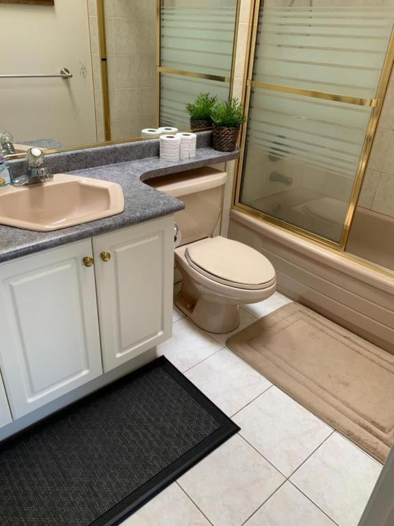 Xin Xin Homes Richmond Eksteriør bilde