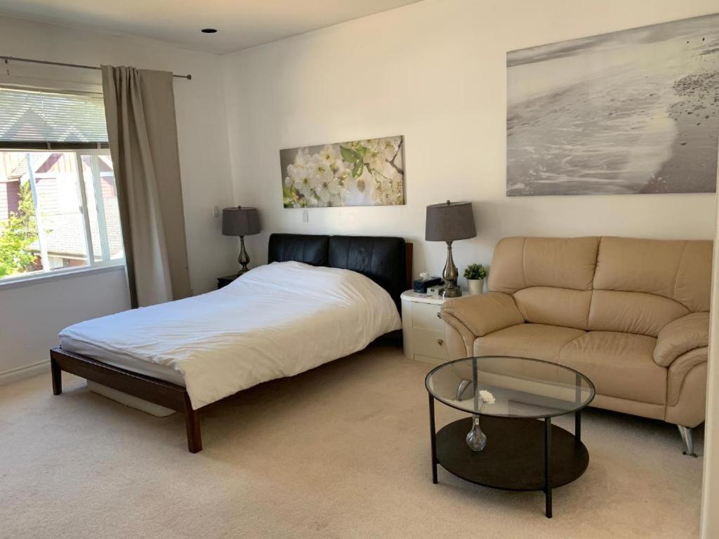 Xin Xin Homes Richmond Eksteriør bilde