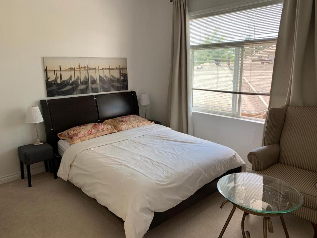 Xin Xin Homes Richmond Eksteriør bilde